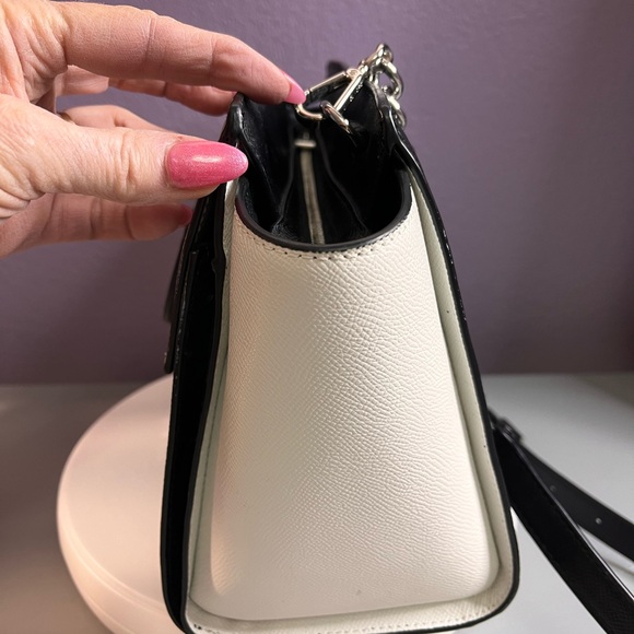 Michael Kors tricolor Black, White & Gray - Picture 4 of 7